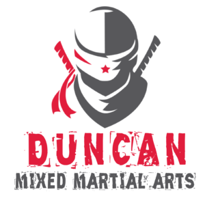 Duncan MMA